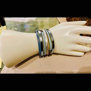 💥Leather bracelet with magnetic clasp 💥